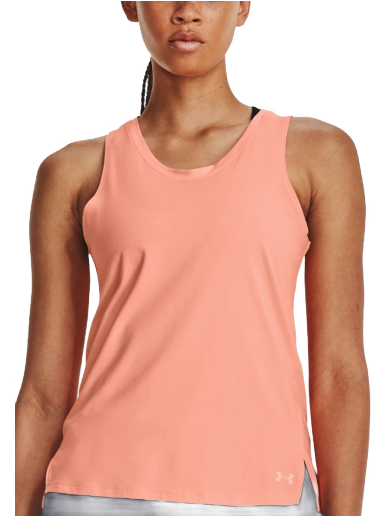 Takki Under Armour UA Storm Run Vaaleanpunainen | 1376797-100