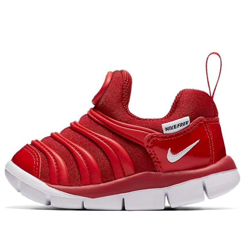 Tennarit ja kengät Nike Nike Dynamo Free Punainen | 343938-621, 0