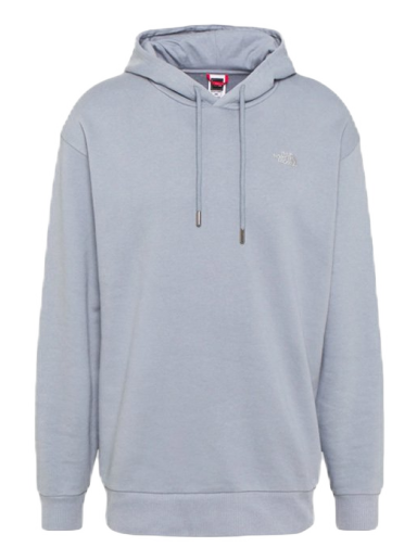 Huppari The North Face Cs Hoodie Harmaa | NF0A5ICZZDK