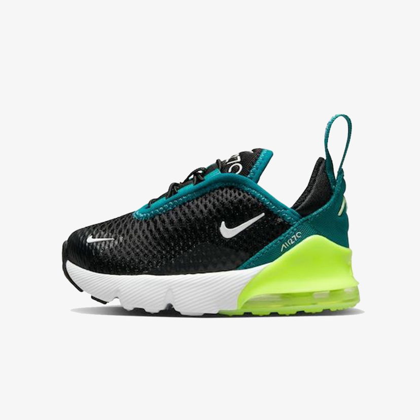 Tennarit ja kengät Nike Air Max 270 Musta | DD1646-026
