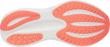 Tennarit ja kengät Saucony Triumph 23 Valkoinen | s11023-244, 4