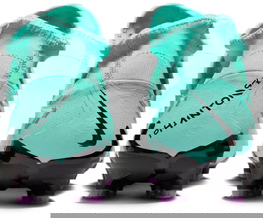 Tennarit ja kengät Nike PHANTOM GX PRO DF FG Monivärinen | dd9465-300, 5