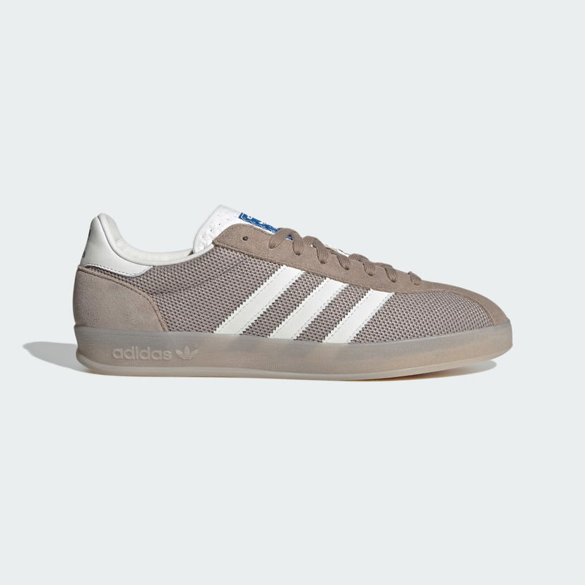 Tennarit ja kengät adidas Originals Gazelle Indoor Pro Ruskea | JS0666