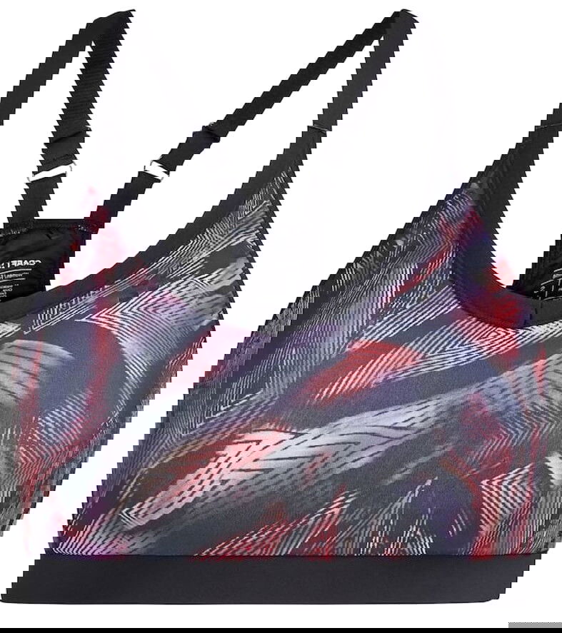 Rintaliivit Craft Motion Printed Sports Bra Violetti | 1907182-999723