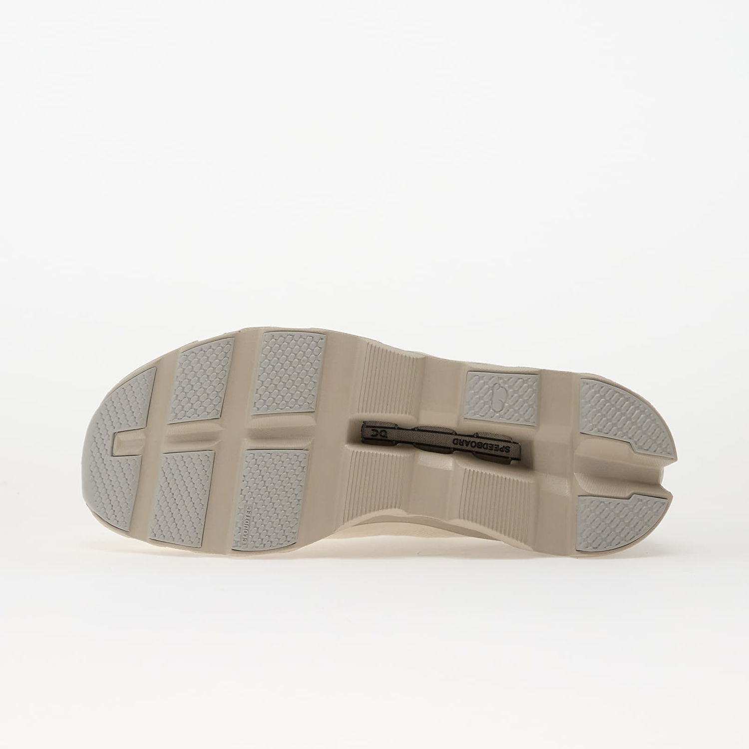 Tennarit ja kengät On Running Cloudmonster Beige | 3MF10674179, 1