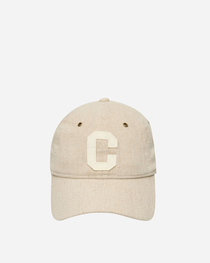 Korkki New Era Chicago Cubs 9TWENTY Adjustable Cap Beige | 60667373 CHICUB