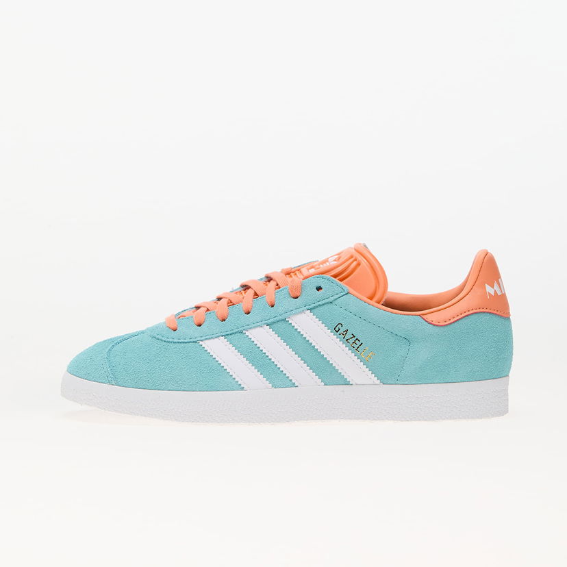 Tennarit ja kengät adidas Originals MLS x Gazelle "Inter Miami CF" Monivärinen | IH2627