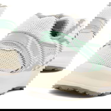 Tennarit ja kengät Asics Jog 100 S Valkoinen | 1203A741-101, 4