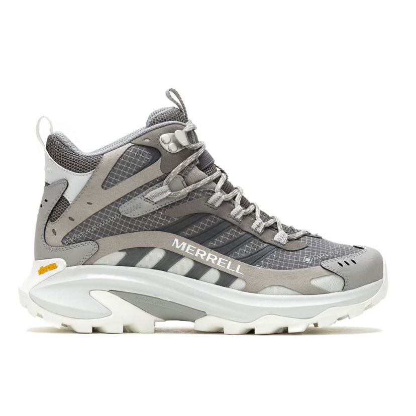 Tennarit ja kengät Merrell Moab Speed 2 Mid GORE-TEX® Harmaa | J037828