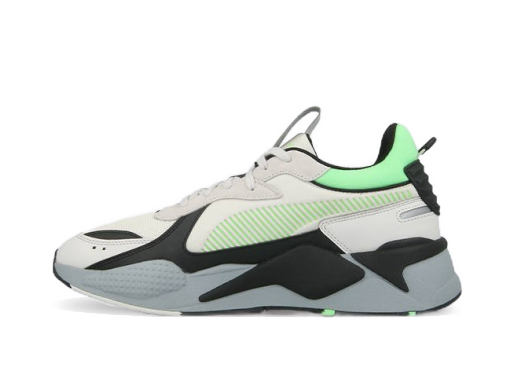 Tennarit ja kengät Puma RS-X Mix Valkoinen | 38046204