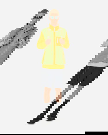 Liivi Patagonia Synch Vest Vihreä | 23011 BUGR, 4