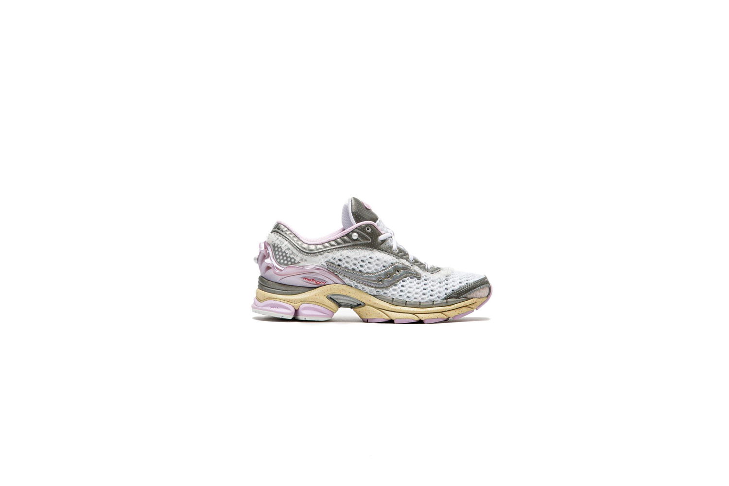 Tennarit ja kengät Saucony Saucony x Metagirl PROGRID PARAMOUNT 'Daughter of the Moon' Vaaleanpunainen | S61021-1, 0