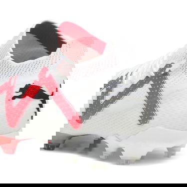 Tennarit ja kengät Puma Puma FUTURE ULTIMATE FG/AG Valkoinen | 107355-01, 4