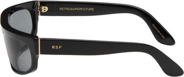Aurinkolasit RETROSUPERFUTURE RETROSUPERFUTURE Zam Sunglasses Musta | 8OL, 2