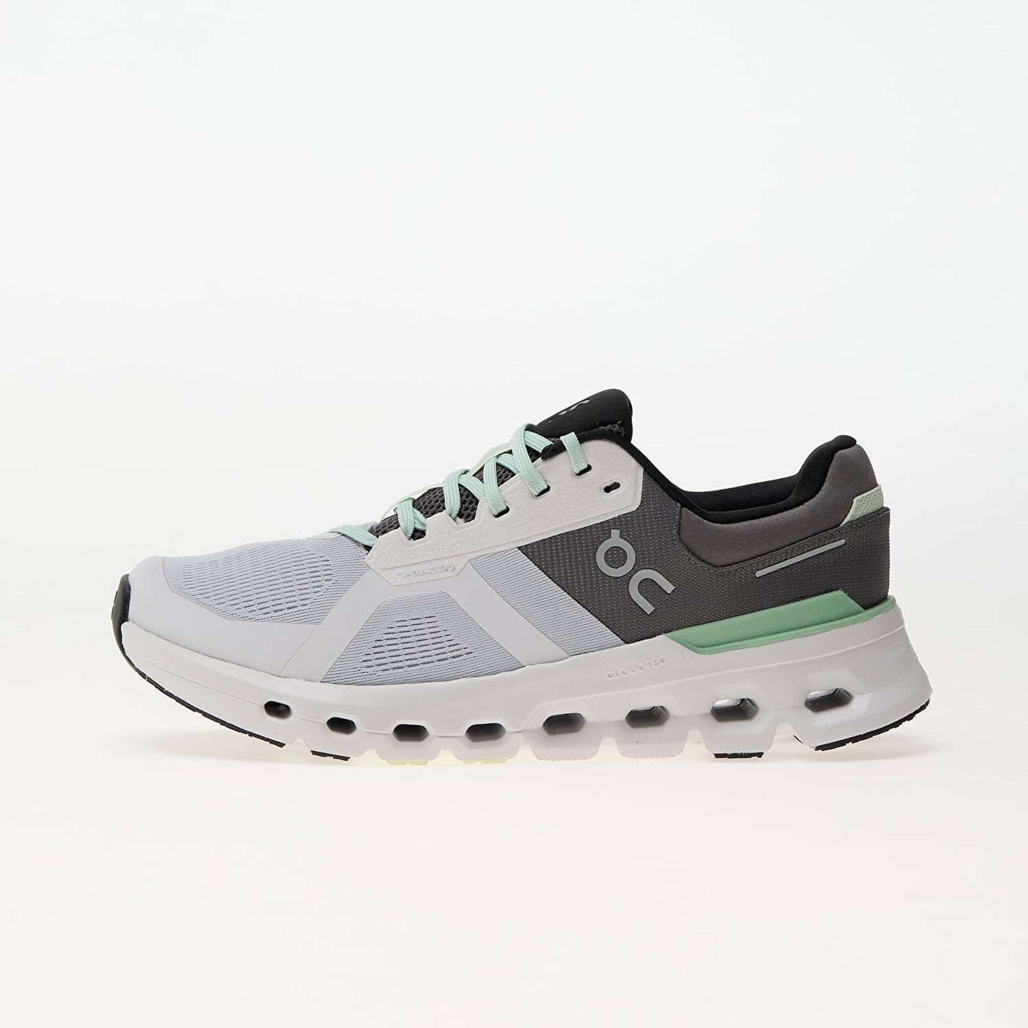 Tennarit ja kengät On Running Cloudrunner 2 Valkoinen | 3ME10142594, 0