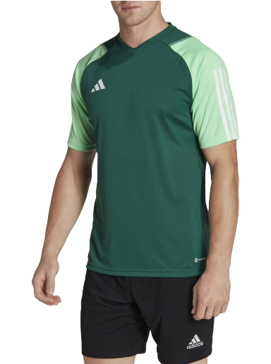 Jersey adidas Originals Tiro 23 Competition Jersey Vihreä | hu1297