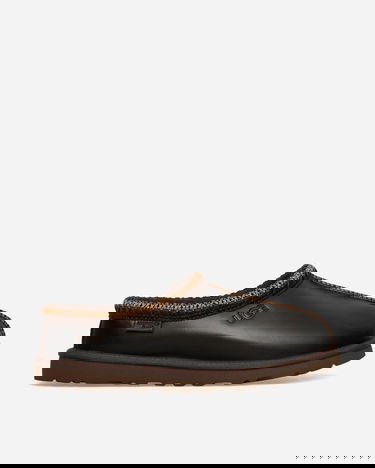 Tennarit ja kengät UGG TASMAN LTHR REGEN Musta | 1163890IWD, 4