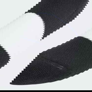 Sukat adidas Performance Running Crew Socks Musta | JC5766, 1