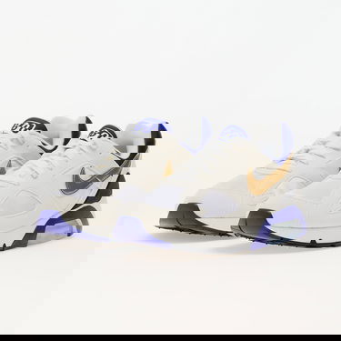 Tennarit ja kengät Nike Air Max 180 "Summit White Concord" Valkoinen | FJ9259-101, 5