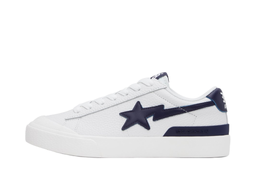 Tennarit ja kengät BAPE STA #2 M1 White Mad Valkoinen | 0ZXSHMX91012K