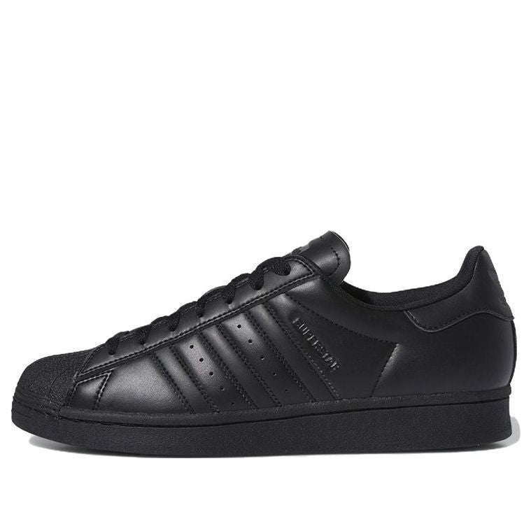 Tennarit ja kengät adidas Originals ADV Superstar Musta | IG7576