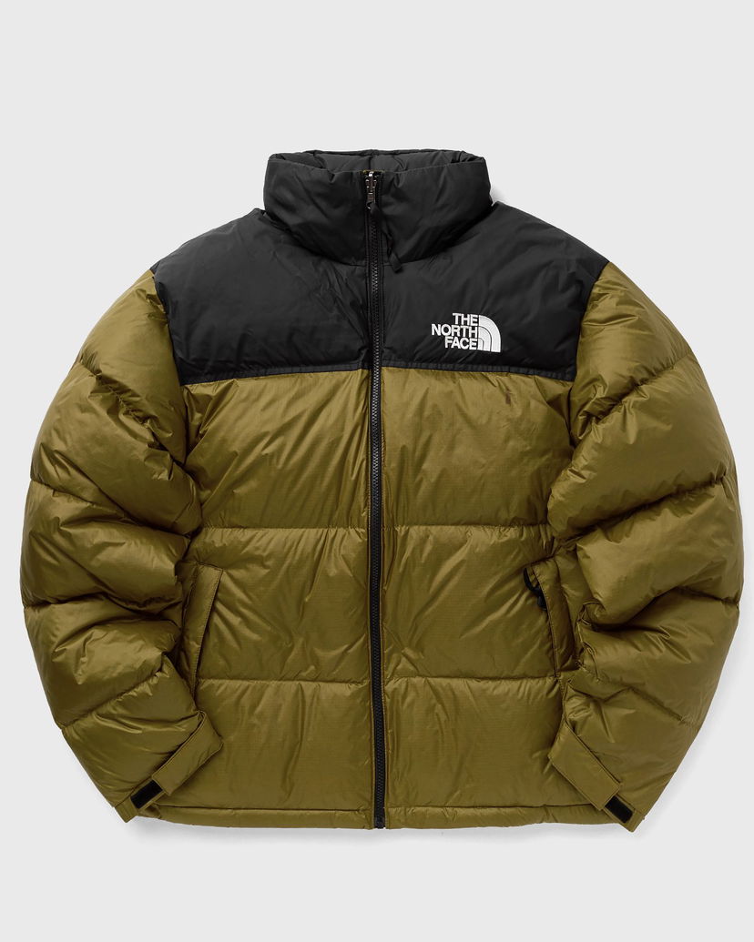 Takki The North Face 1996 RETRO NUPTSE JACKET men Down & Puffer Jackets green in size:XL Vihreä | NF0A3C8D5HO1