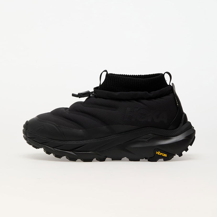 Outdoor Hoka One One Kaha 2 Frost GTX Moc Musta | 1155210-BBLC