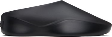 Vaatteet Fear of God Fear of God EVA Runner Loafers Musta | FGE280-8006EVA 001, 0
