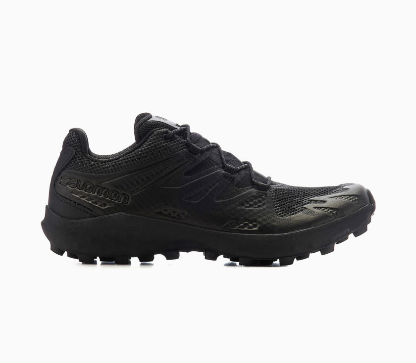 Tennarit ja kengät Salomon Cross Advanced Musta | L41640800, 0