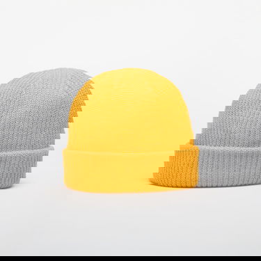 Pipo The North Face Salty Lined Beanie Keltainen | NF0A3FJW56P, 2