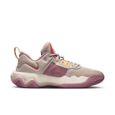 Tennarit ja kengät Nike Giannis Immortality 3 Beige | DZ7533-200, 1