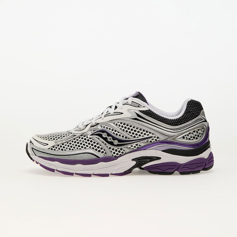 Tennarit ja kengät Saucony Progrid Omni 9 Violetti | S70739-10