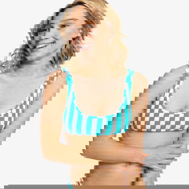 Uimapuvut Roxy Blossom Babe Bralette Smock Monivärinen | ERJX304698-BKH3, 0