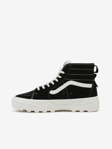 Tennarit ja kengät Vans UA Sentry SK8-Hi Musta | VN0A4BVWBLK1, 8