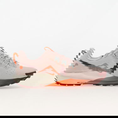 Tennarit ja kengät Nike React Pegasus Trail 5 Silt Red Hyper Crimson Sail Dark Team Red Beige | DV3864-600, 2