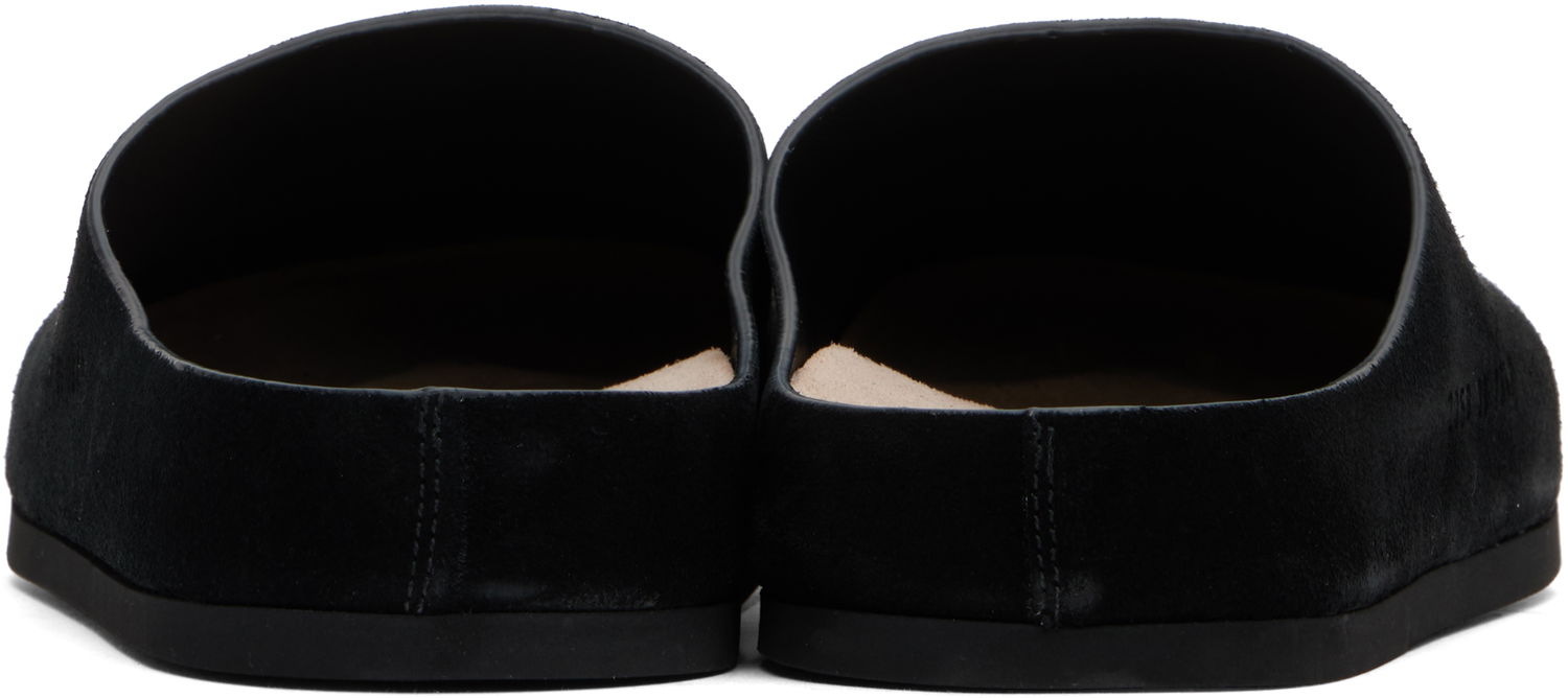 Vaatteet Common Projects Common Projects Clog Slip-On Loafers Vihreä | ARTICLE 2358, 1