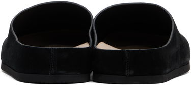 Vaatteet Common Projects Common Projects Clog Slip-On Loafers Vihreä | ARTICLE 2358, 1
