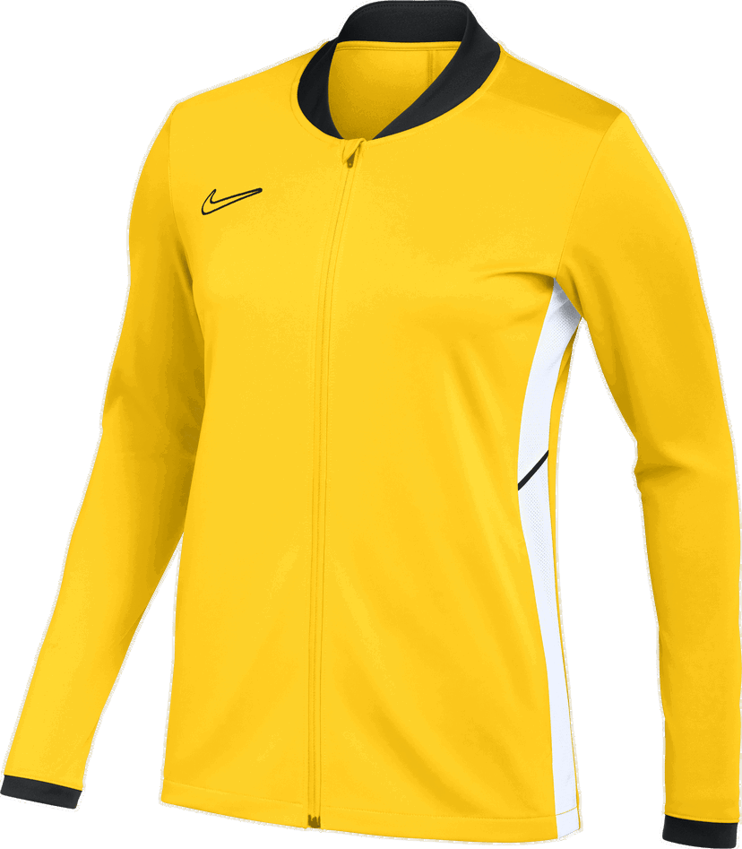 Bomber-takki Nike Nike Academy 25 Track Jacket Keltainen | fz9824-719