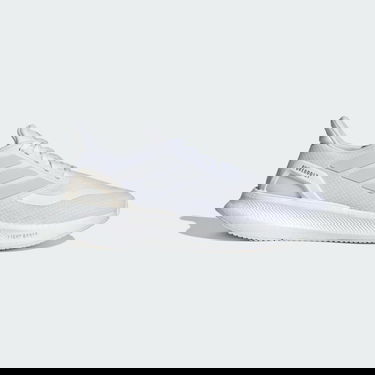 Tennarit ja kengät adidas Performance Pureboost 5 Valkoinen | ID3619, 0