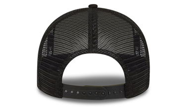 Korkki New Era Tonal Mesh Trucker Red Sox Cap Musta | 60112702, 2