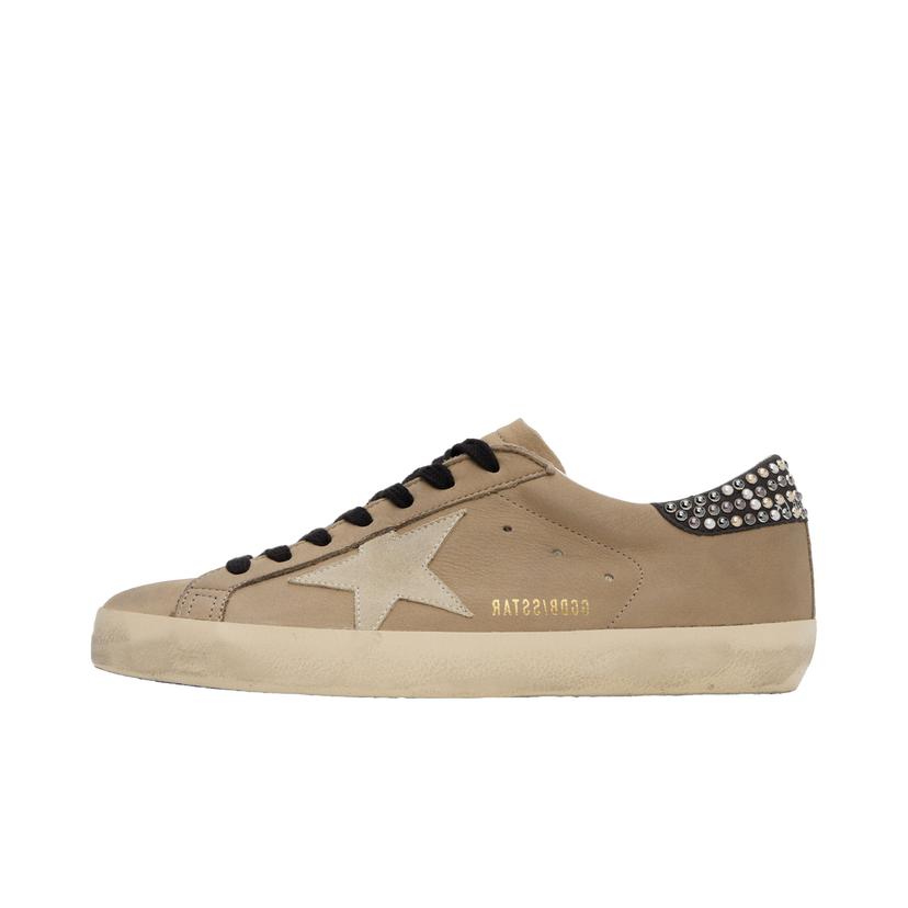 Tennarit ja kengät Golden Goose Super-Star Classic Ruskea | GMF00101.F006216.15623