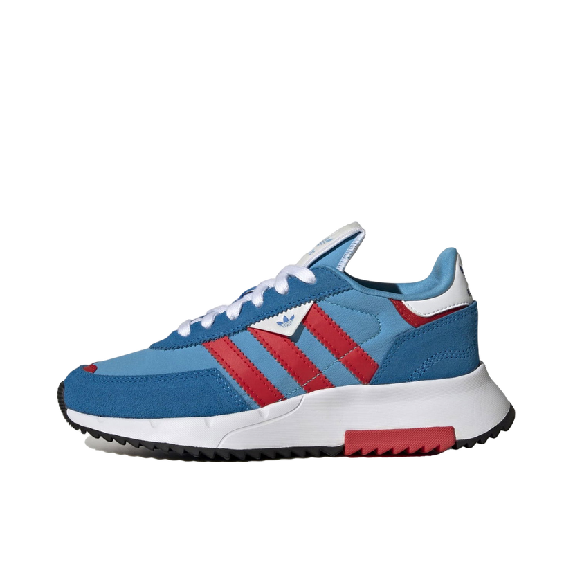 Tennarit ja kengät adidas Originals Retropy F2 Sininen | gz0859