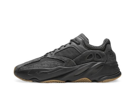 Rajoitettu erä adidas Yeezy Yeezy Boost 700 "Utility Black" Musta | FV5304