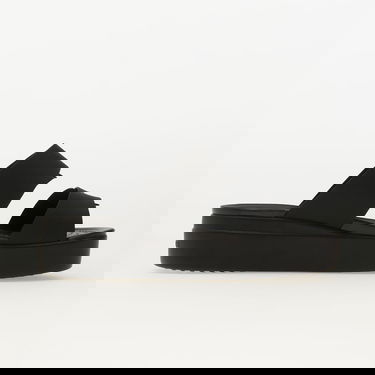 Tennarit ja kengät Crocs Brooklyn Buckle Slide Musta | 207431-001, 2