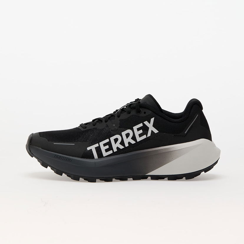 Outdoor adidas Performance Terrex Agravic 3 W Musta | IE0813