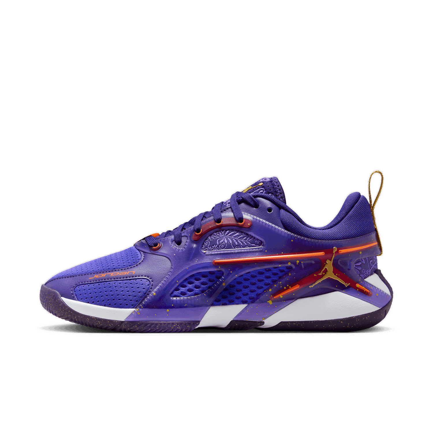 Tennarit ja kengät Jordan Heir Series "Royalty" Violetti | IH7399-500, 1