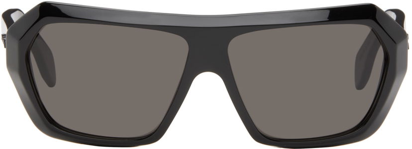 Aurinkolasit Marni Marni Dahazut Sunglasses Musta | I4R