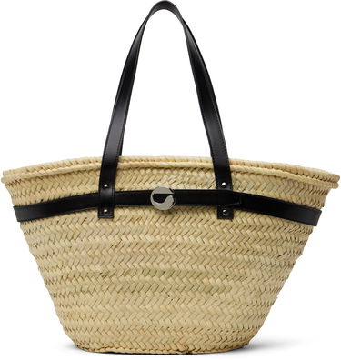 Kangaskassi Coperni Coperni Palm Bucket Tote Beige | COPBA96F9012, 0