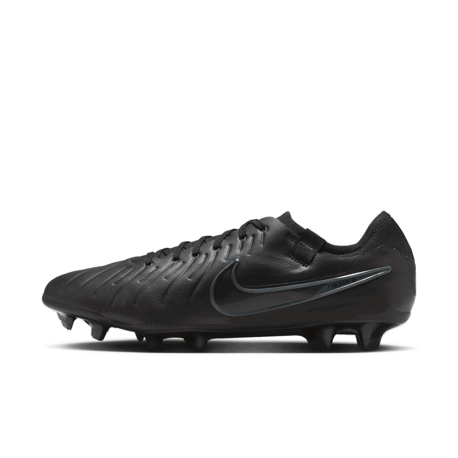Tennarit ja kengät Nike Tiempo Legend 10 Pro Musta | DV4333-002, 0