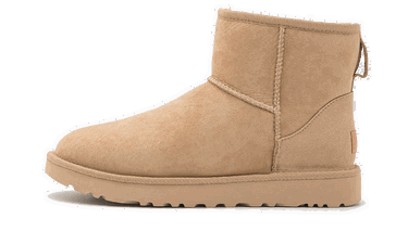 Tennarit ja kengät UGG Classic Mini II Boot "Mustard Seed" Beige | 1016222-MDSD, 0